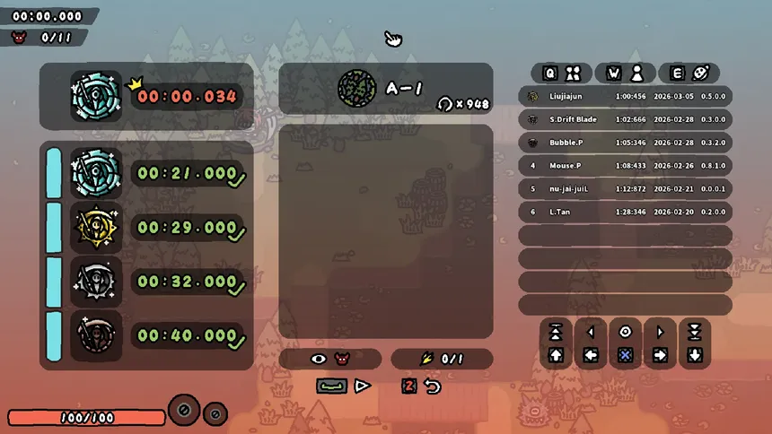 Скриншот 5 к игре Yani Again