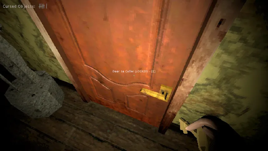 Скриншот 5 к игре Unabandoned: Haunted Hallways