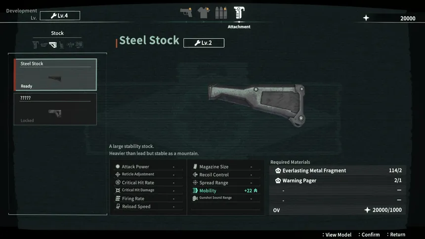 Скриншот 6 к игре ANOMALITH
