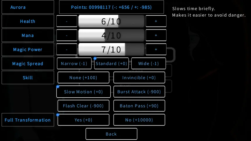 Скриншот 5 к игре Bullet Spell