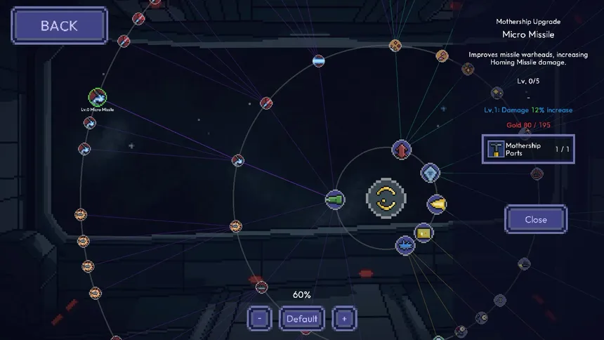 Скриншот 7 к игре PNR: Point of No return