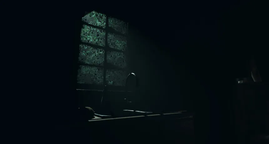 Скриншот 6 к игре MORTU