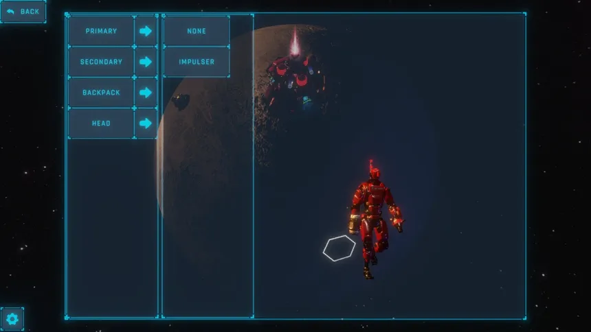 Скриншот 5 к игре Automatons