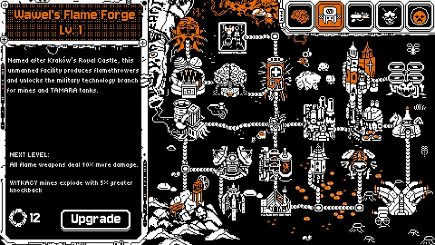 Скриншот 5 к игре Kopernicus: Incremental Suffering