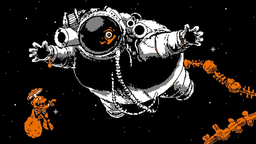 Скриншот 6 к игре Kopernicus: Incremental Suffering
