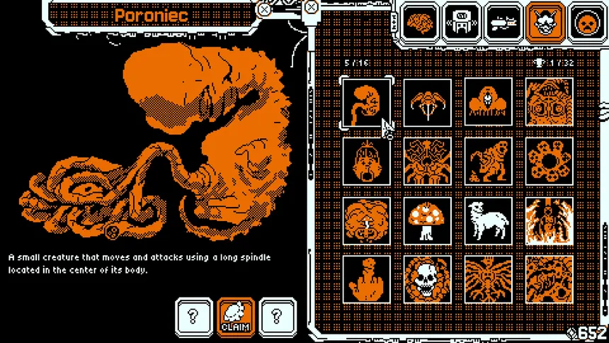 Скриншот 7 к игре Kopernicus: Incremental Suffering