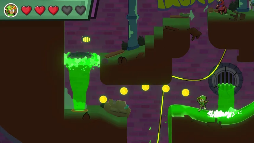 Скриншот 7 к игре Super Free Play