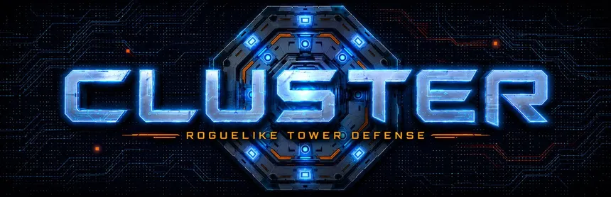 Скриншот 7 к игре Cluster - Roguelike Tower Defense