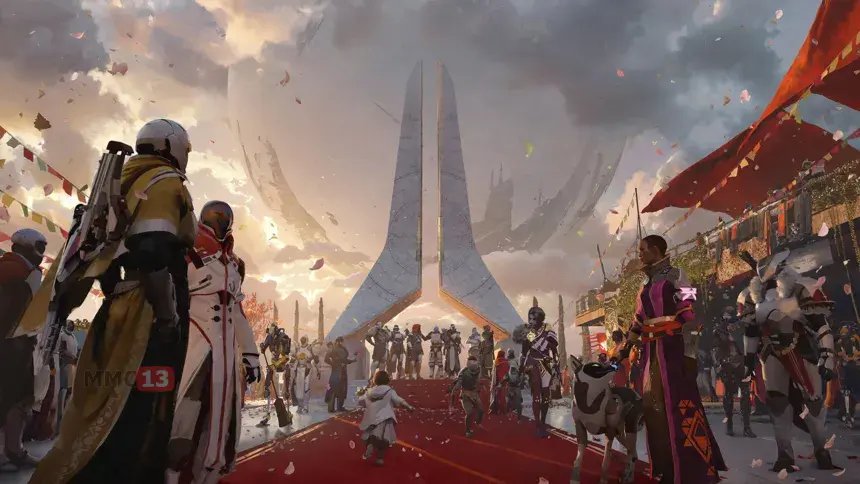 Bungie готовится к сокращениям после завершения поддержки Destiny 2 в июне 2026 года