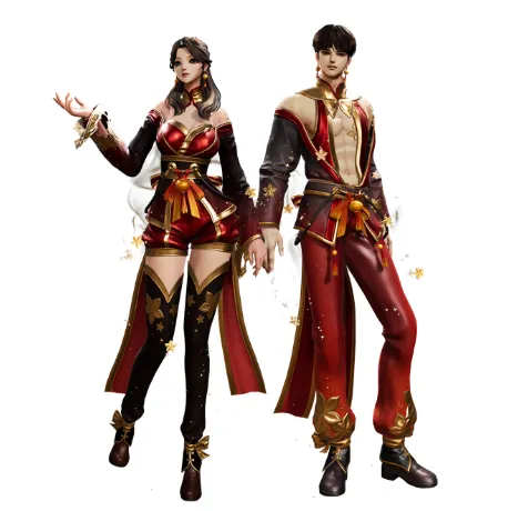 MMORPG Blade and Soul празднует 10 лет в России с подарками и событиями в версии NEO