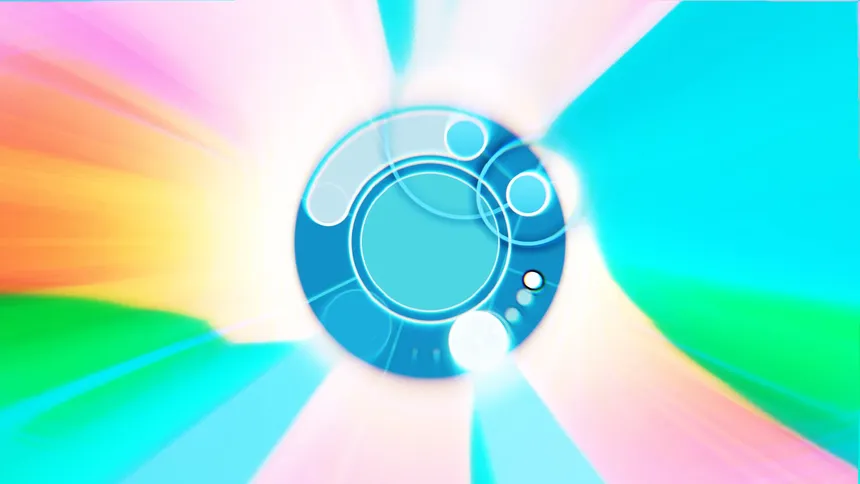 Скриншот 5 к игре Hyperspin