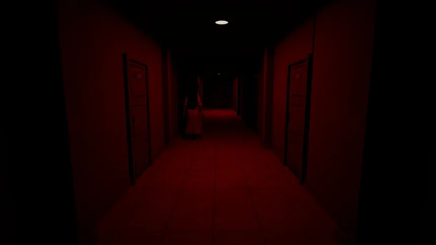 Скриншот 5 к игре 20 Floors