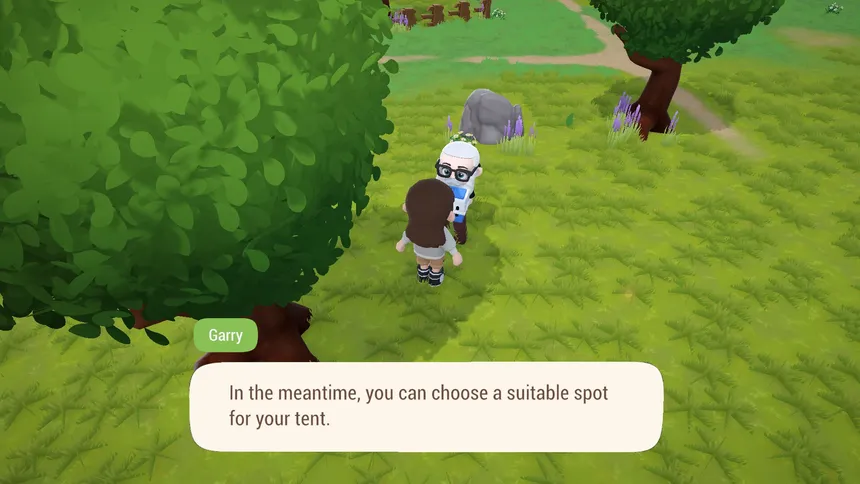 Скриншот 6 к игре Animal Rescue Network
