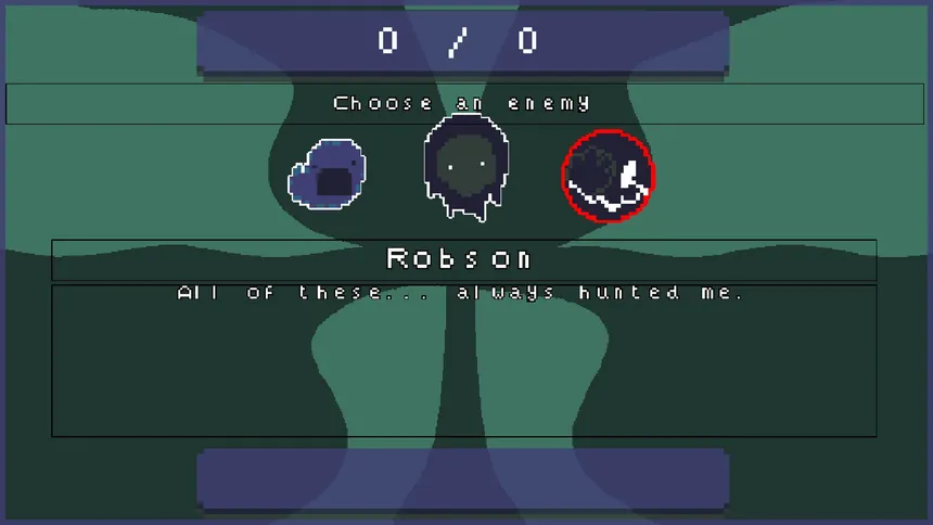 Скриншот 5 к игре Lost Mind