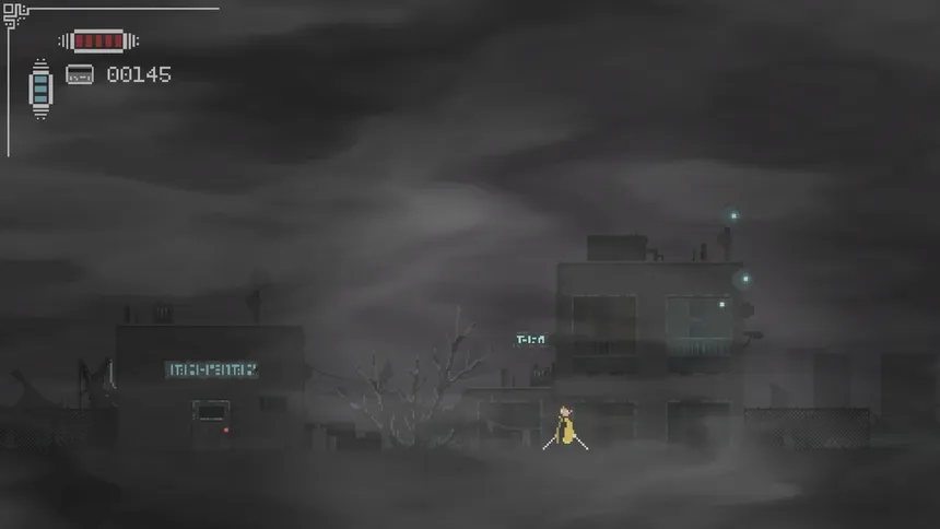 Скриншот 5 к игре Mother ZERO