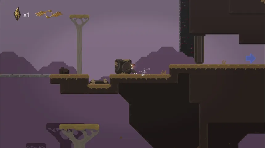 Скриншот 6 к игре The Tower to God