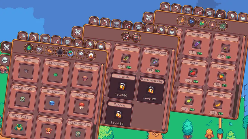 Скриншот 5 к игре Idle Keep