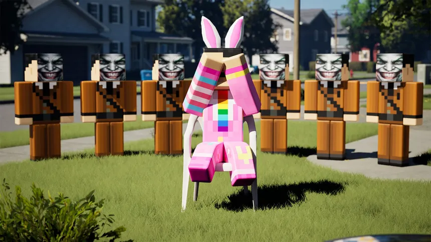 Скриншот 5 к игре DISCIPLINE SIMULATOR