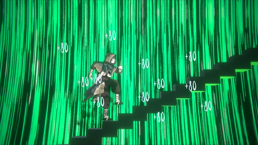 Скриншот 5 к игре Aura Farming