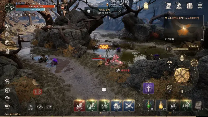 Корейская пресса поделилась впечатлениями от предрелизной версии MMORPG SOL: Enchant