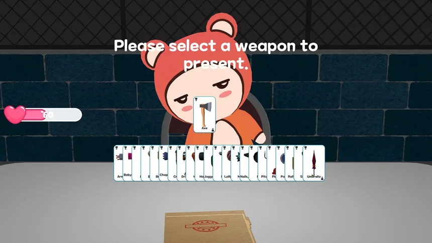 Скриншот 5 к игре Bear Murderer