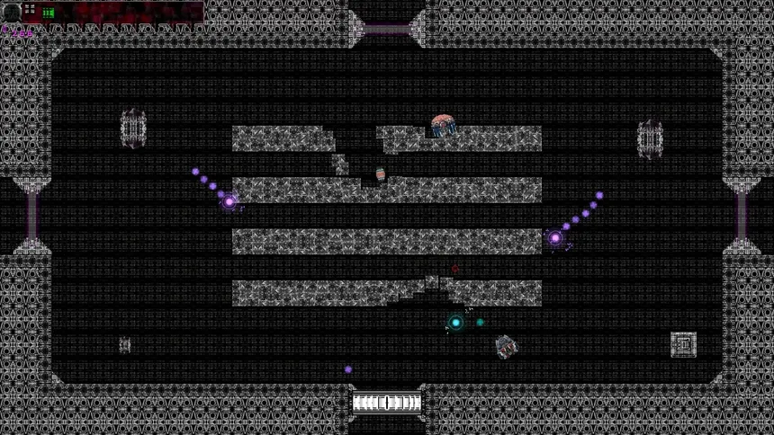 Скриншот 6 к игре Psycho Ripper