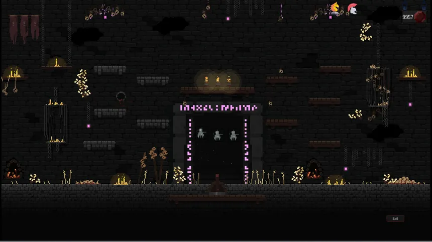 Скриншот 5 к игре Beast Bastion