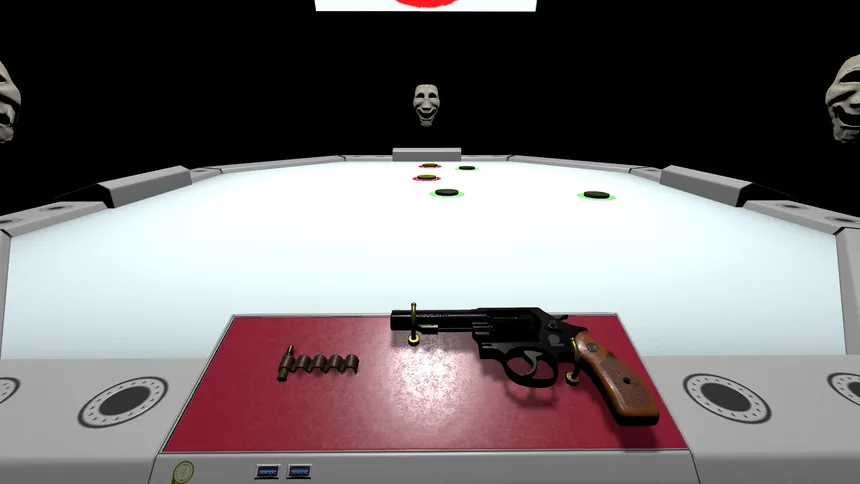 Скриншот 5 к игре PROBABILITY KING