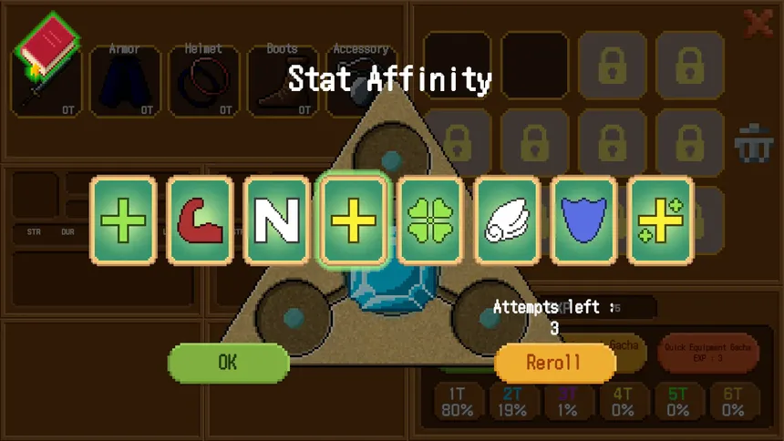 Скриншот 8 к игре Fortune Flipper