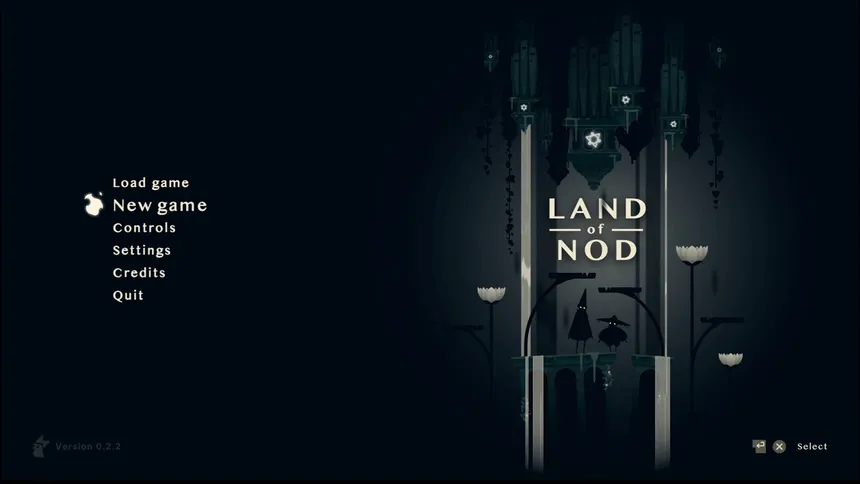 Скриншот 5 к игре Land of Nod