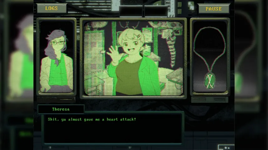Скриншот 5 к игре We Belong Dead