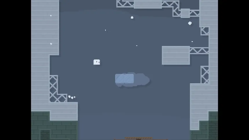 Скриншот 5 к игре ABSOLUTE TOFU