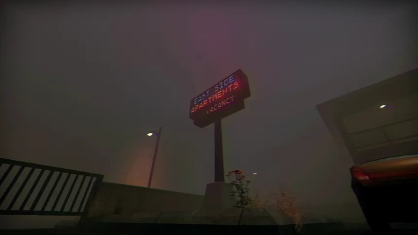 Скриншот 6 к игре These Roads are Terminal
