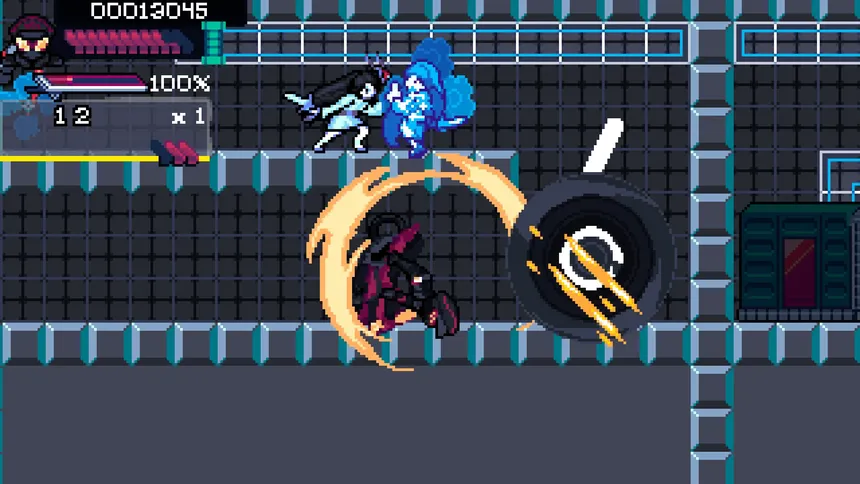 Скриншот 5 к игре Masquerader Z