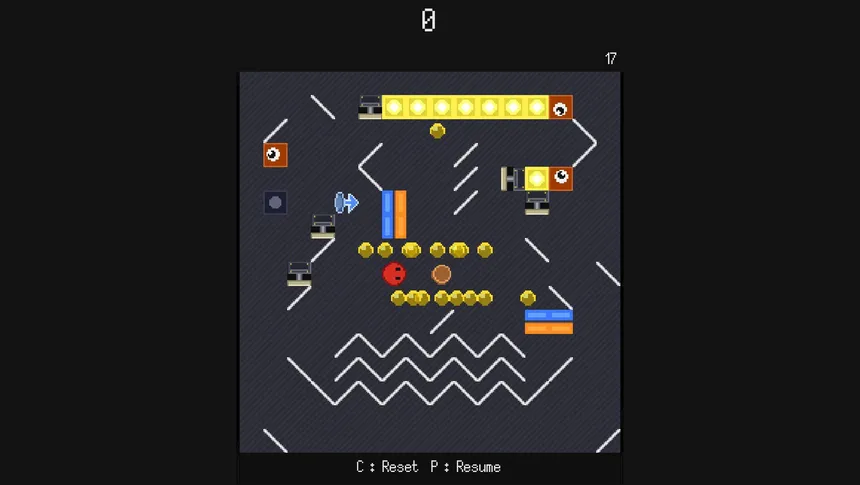 Скриншот 5 к игре CTR