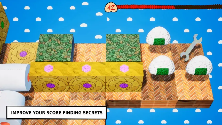 Скриншот 6 к игре Sokobum