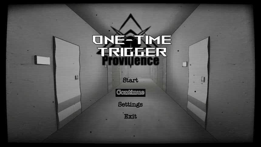 Скриншот 5 к игре 一次性扳机One-Time Trigger