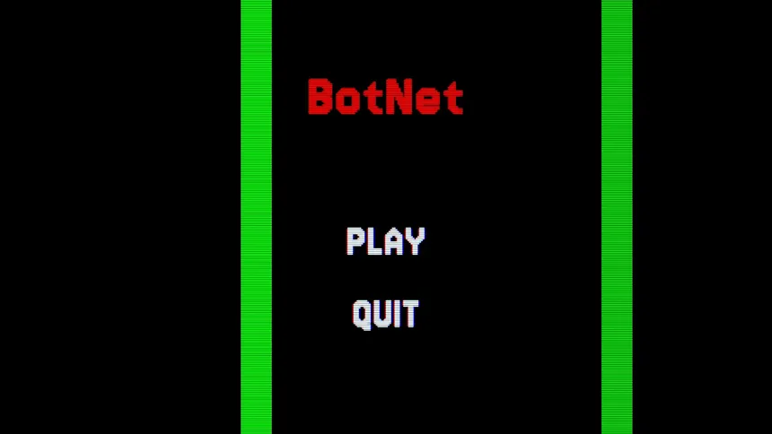 Скриншот 5 к игре BotNet