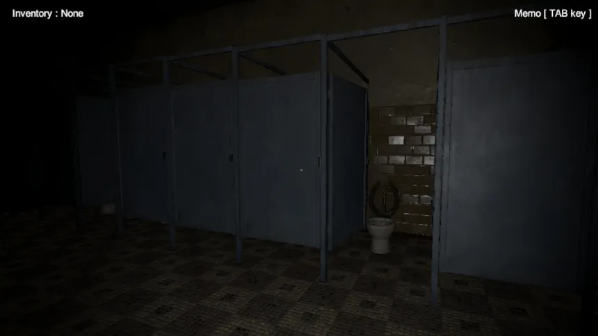 Скриншот 5 к игре School of Nightmares