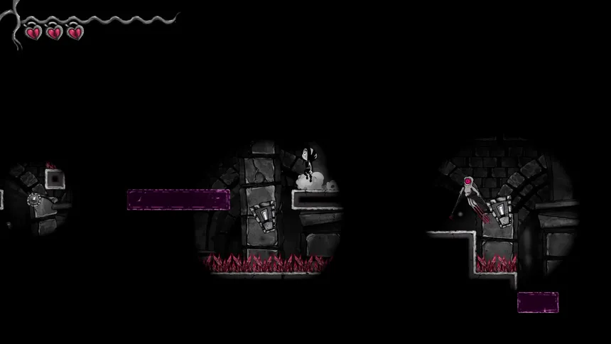 Скриншот 7 к игре Frank and Stein