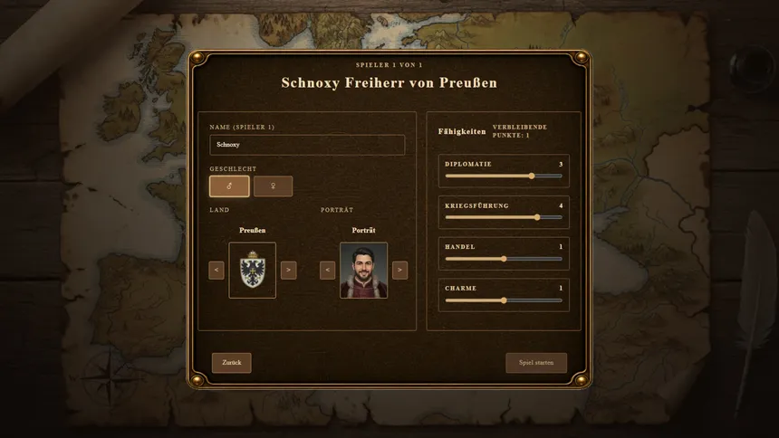 Скриншот 6 к игре Kaiser - Geld, Macht und Intrigen