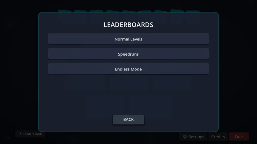 Скриншот 5 к игре Word Rift
