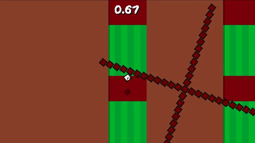 Скриншот 5 к игре Send It!