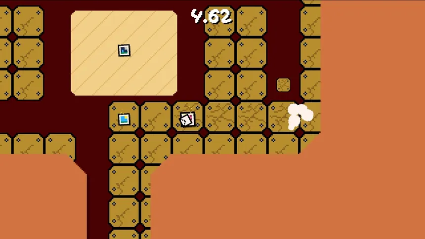 Скриншот 6 к игре Send It!