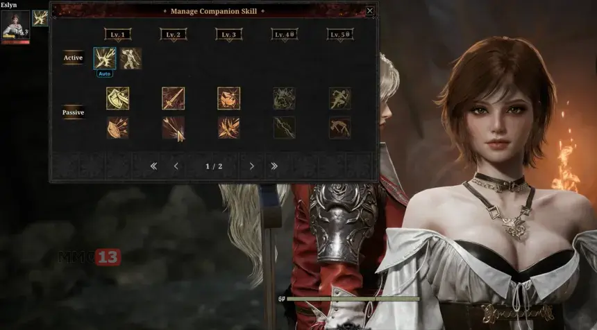 Разбираем MMORPG Embers of the Uncrowned — классы, контент, PvP, монетизация и планы разработчиков