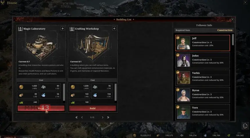 Разбираем MMORPG Embers of the Uncrowned — классы, контент, PvP, монетизация и планы разработчиков