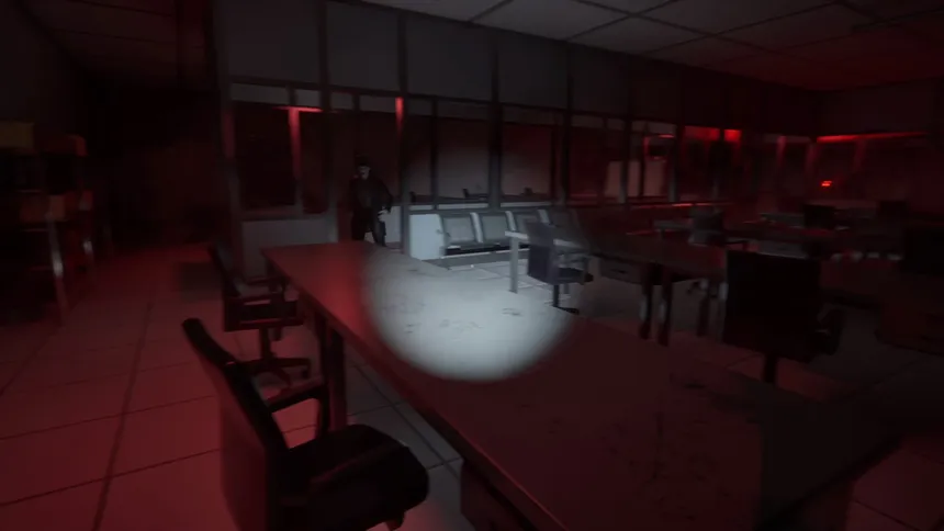 Скриншот 5 к игре The Death Deliriant