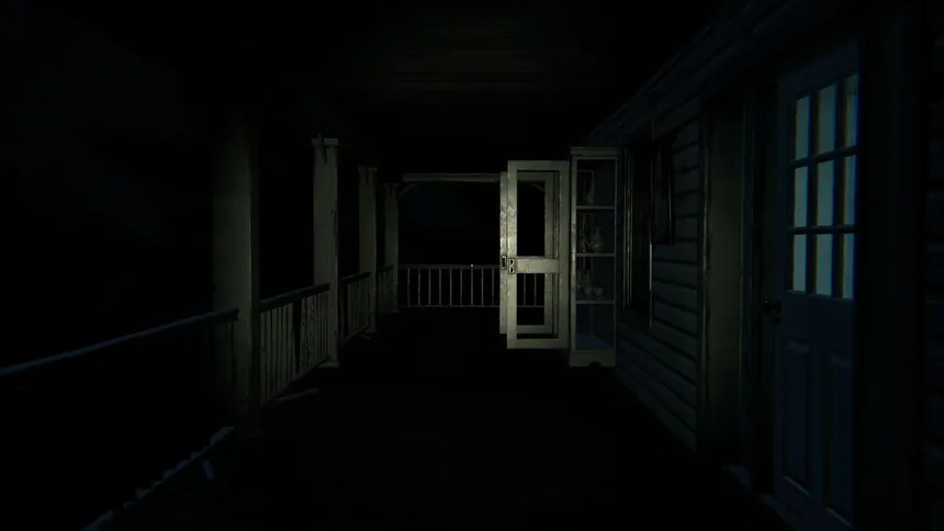 Скриншот 5 к игре Don't Go to the Bathroom