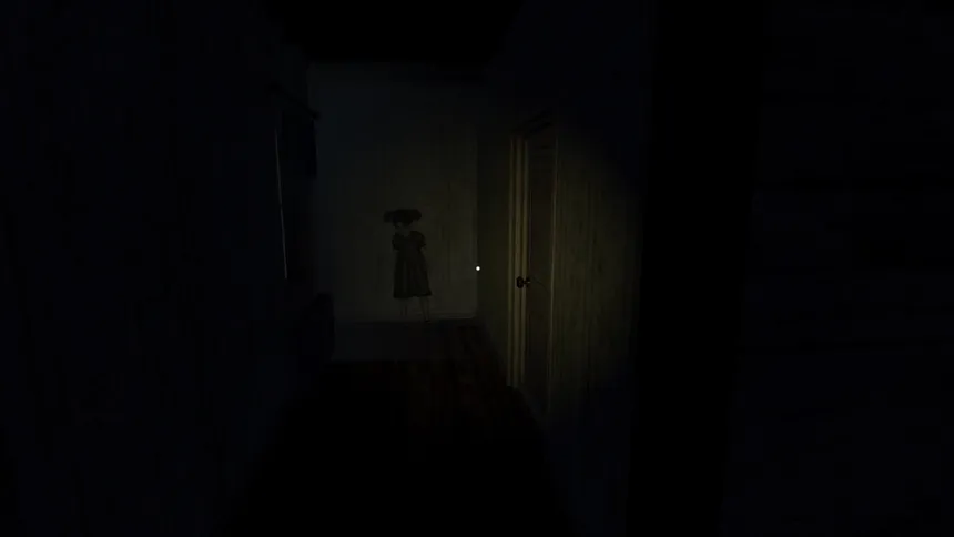 Скриншот 5 к игре The Order of Things