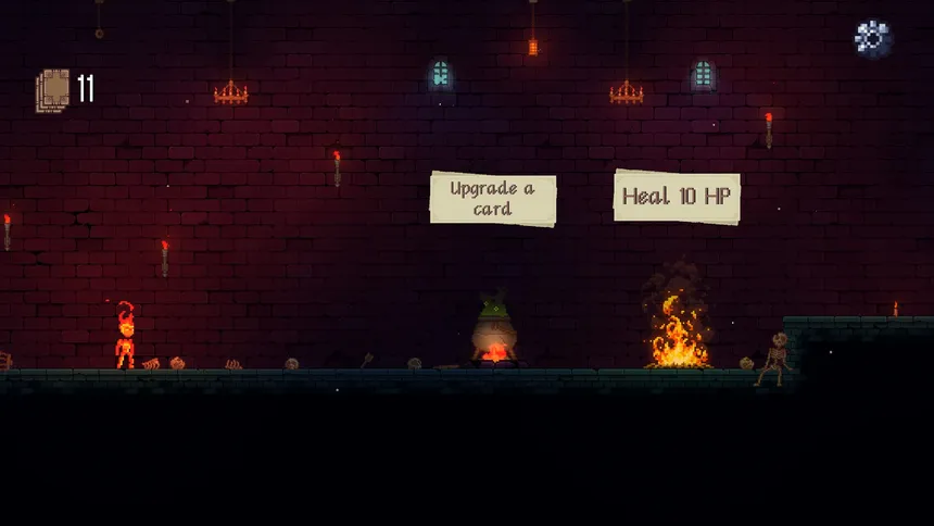 Скриншот 6 к игре Trait
